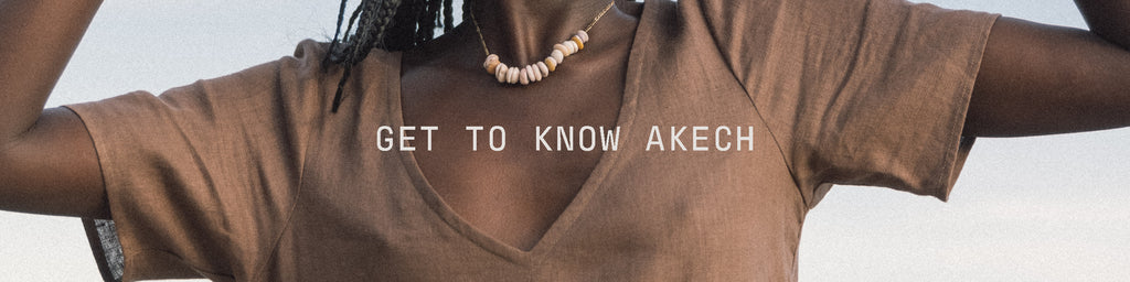 On The Blog: Get To Know Akech